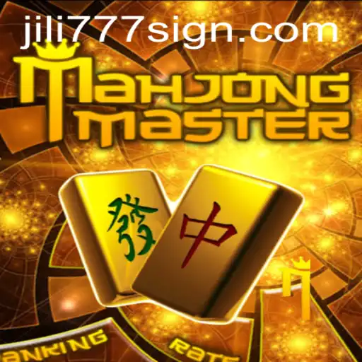 Exploring the World of MahJongMaster and Jili777