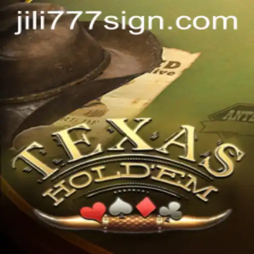 Exploring the Thrill of Texas Holdem and the Rise of jili777