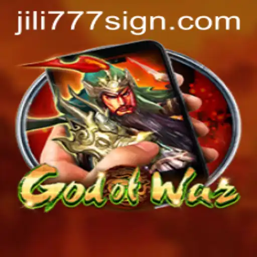 Discover the Epic Adventure of GodofWarM in the World of Jili777