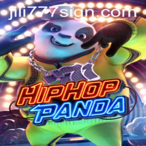 Exploring the Exciting World of HipHopPanda with Jili777