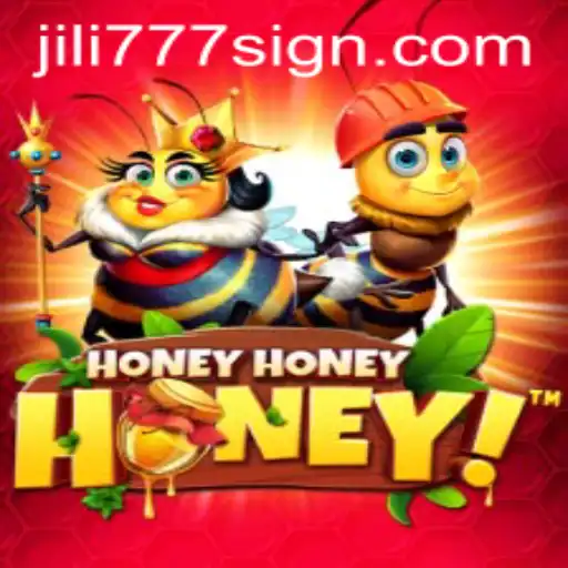 Exploring the Exciting World of HoneyHoneyHoney with Jili777