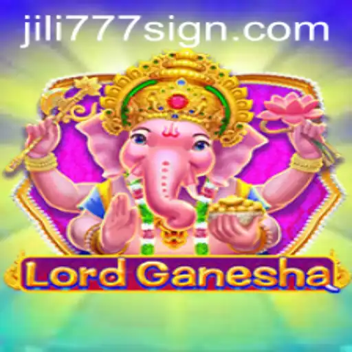 LordGanesha: A Divine Adventure with Jili777