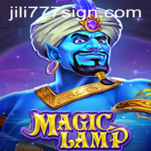 Explore the Enchanting World of MagicLamp: A Magical Journey Enhanced by jili777