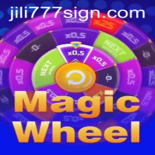 MagicWheel: The Mesmerizing Spin that Captivates Casino Enthusiasts