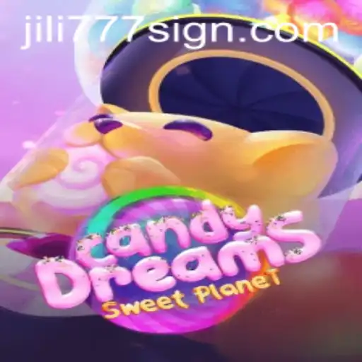 CandyDreams: A Sweet Adventure with Jili777
