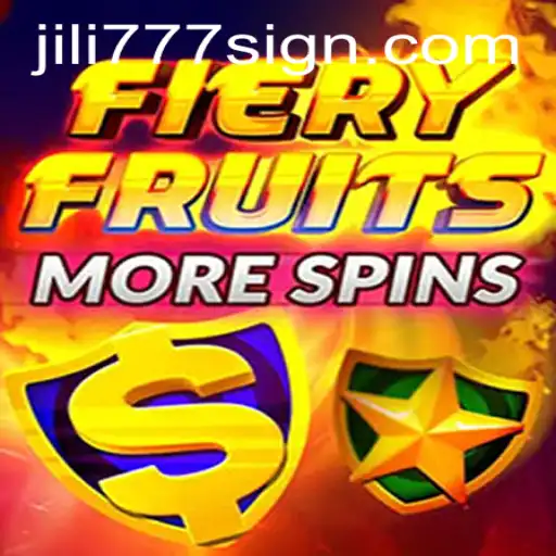 Exploring the Exciting World of FieryFruitsMoreSpins with jili777