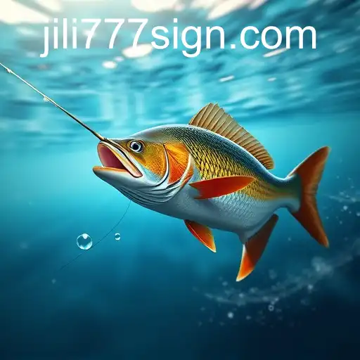 Dive Into the World of Fishing Games: Spotlight on Jili777