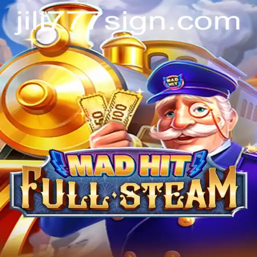 MadHitFullSteam: The Thrilling New Game Taking the Industry by Storm