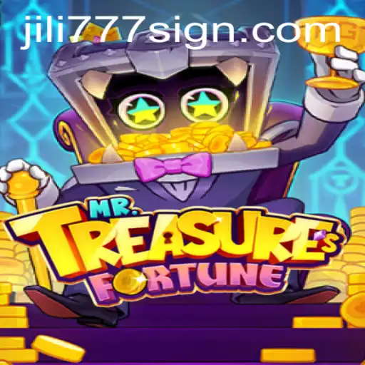 Discover the Adventure of MrTreasuresFortune and the Allure of jili777