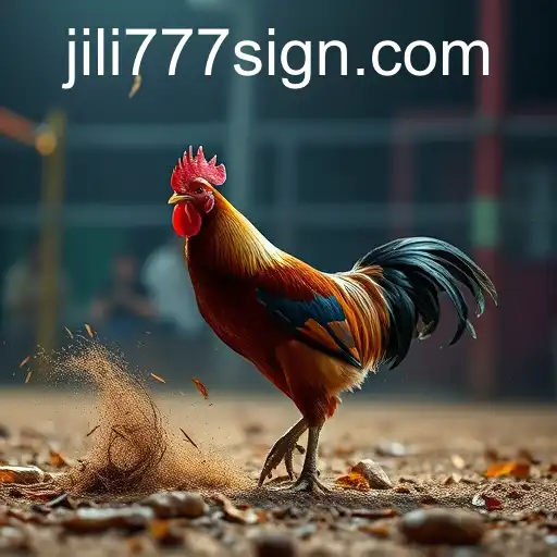 Exploring Online Sabong and jili777