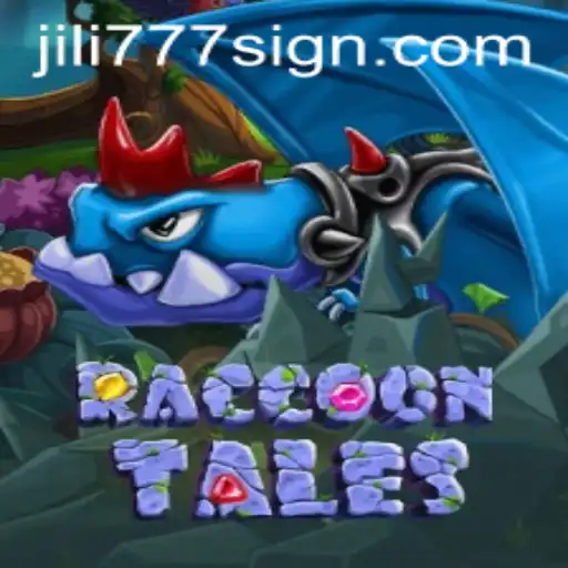 Discover the Enchanting World of RaccoonTales: A Journey with Jili777