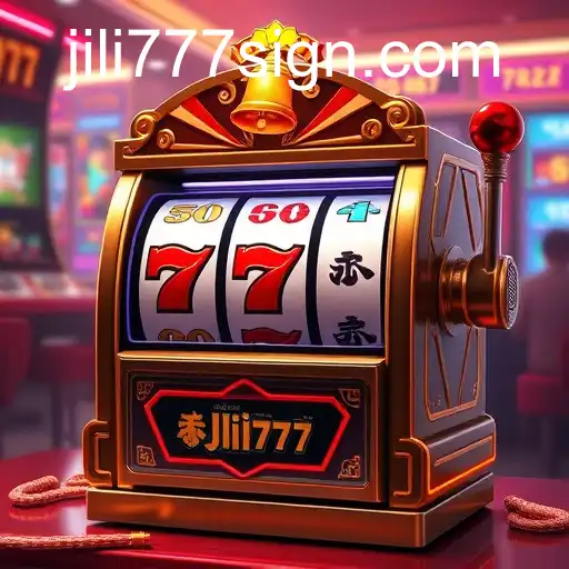 Exploring the Exciting World of Slot Machines: A Deep Dive into jili777