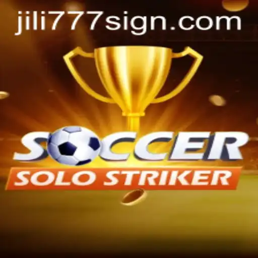 SoccerSoloStriker: Revolutionizing the World of Soccer with Jili777