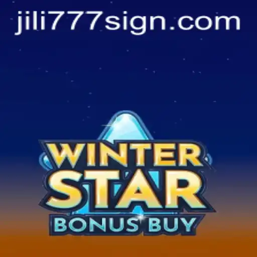 Unveiling WinterStarBonusBuy: A Chilling Adventure with Jili777