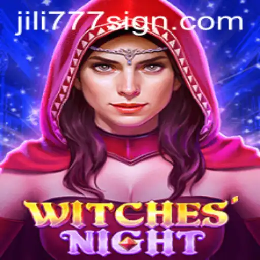 Explore the Enchanting World of WitchesNight: A Spellbinding Gaming Adventure